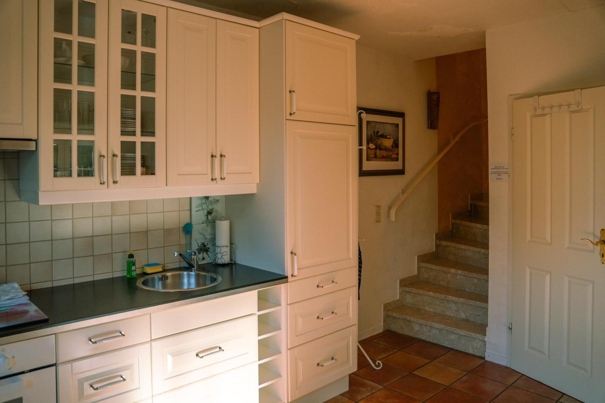 Ferienhaus Jadeblick I I Dangast Exterior photo